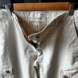 Banana Republic Authentic Chino Pants